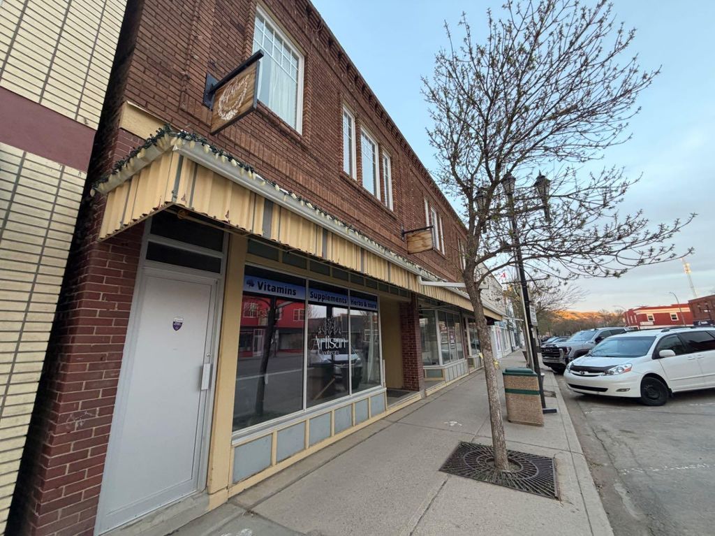 Photo of 80 3 Avenue, Drumheller, AB T0J 0Y0 (MLS # A2311313)