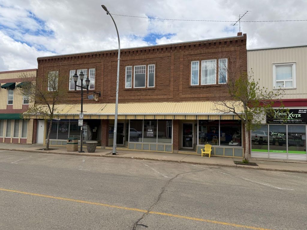 Photo of 80 3 Avenue, Drumheller, AB T0J 0Y0 (MLS # A2311313)