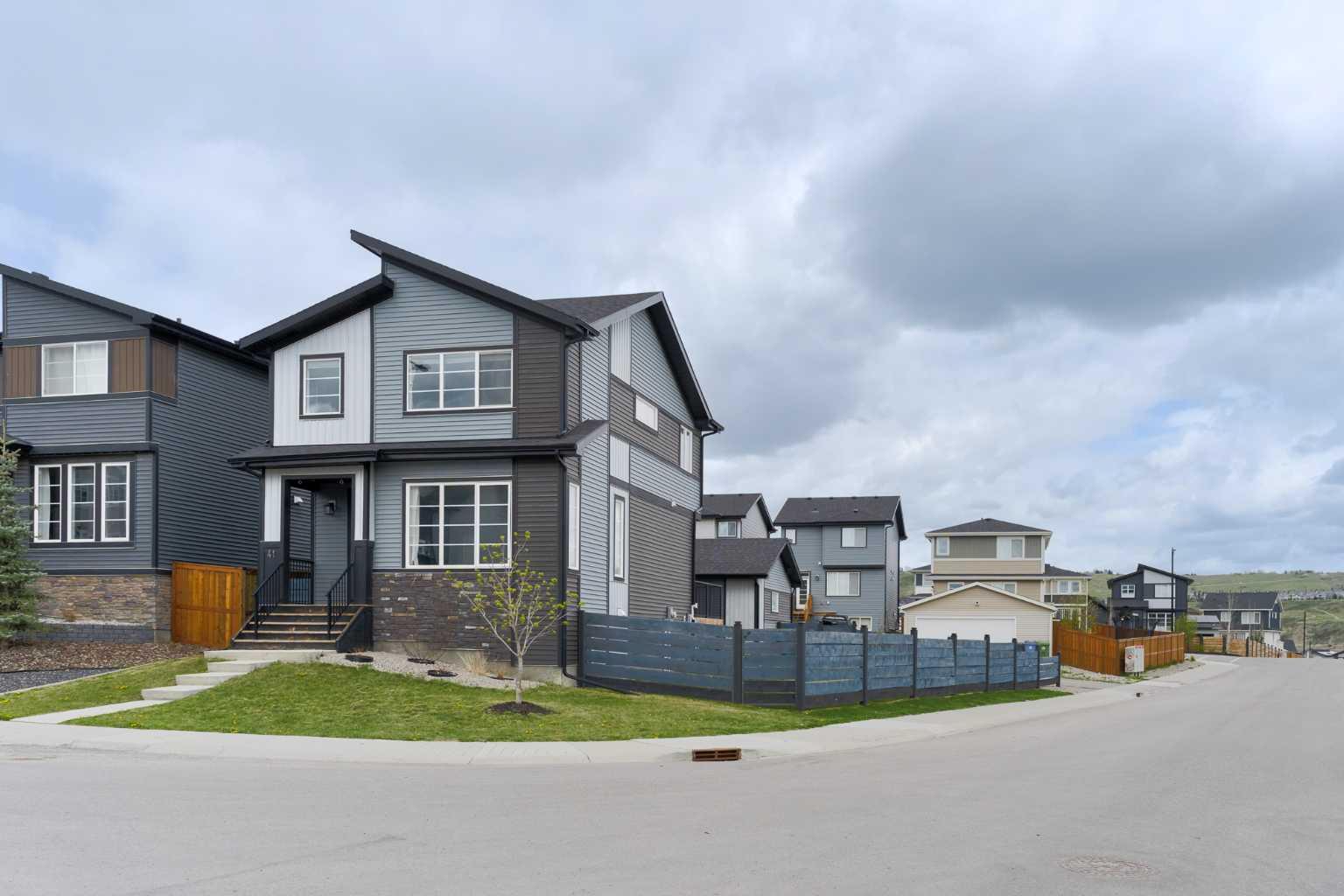 41 Precedence Glen