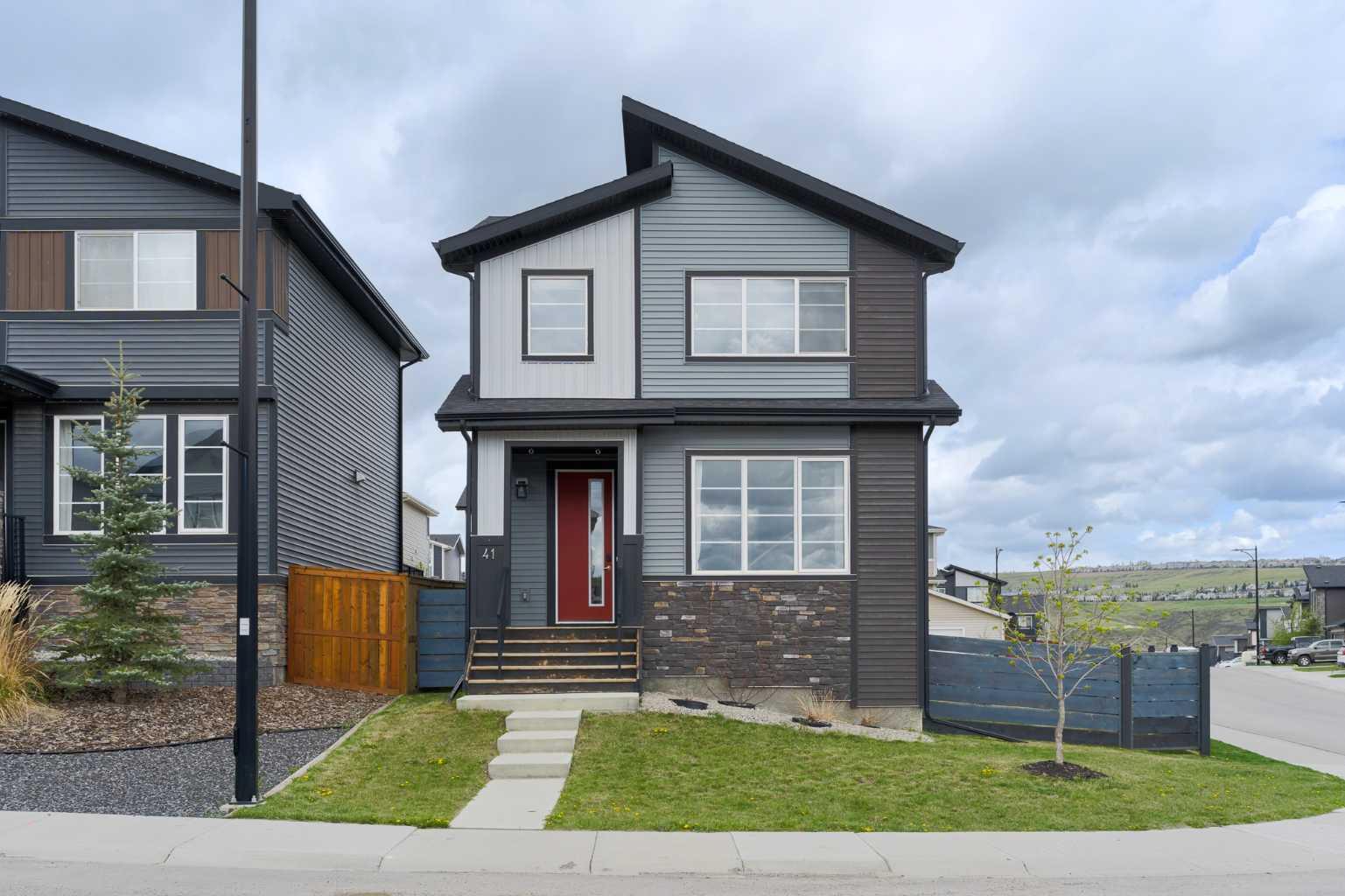 41 Precedence Glen