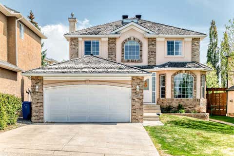 Photo of 191 Sienna Park Terrace SW, Calgary, AB T3H 4M9 (MLS # A2326335)