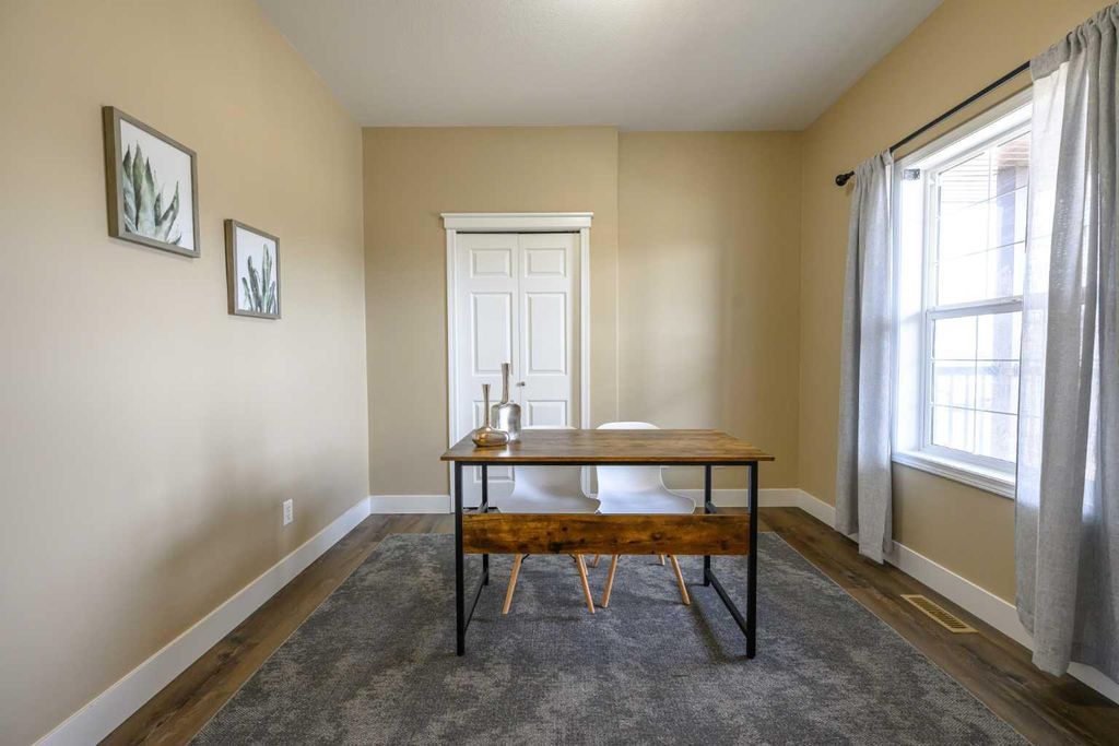 Photo of 6922 88A Street, Grande Prairie, AB T8X 0C1 (MLS # A2305424)