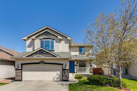 Photo of 172 West Lakeview Circle, Chestermere, AB T1X 1H7 (MLS # A2304708)