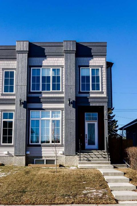 Photo of 1141 Richland Road NE, Calgary, AB T2E 5M3 (MLS # A2307046)