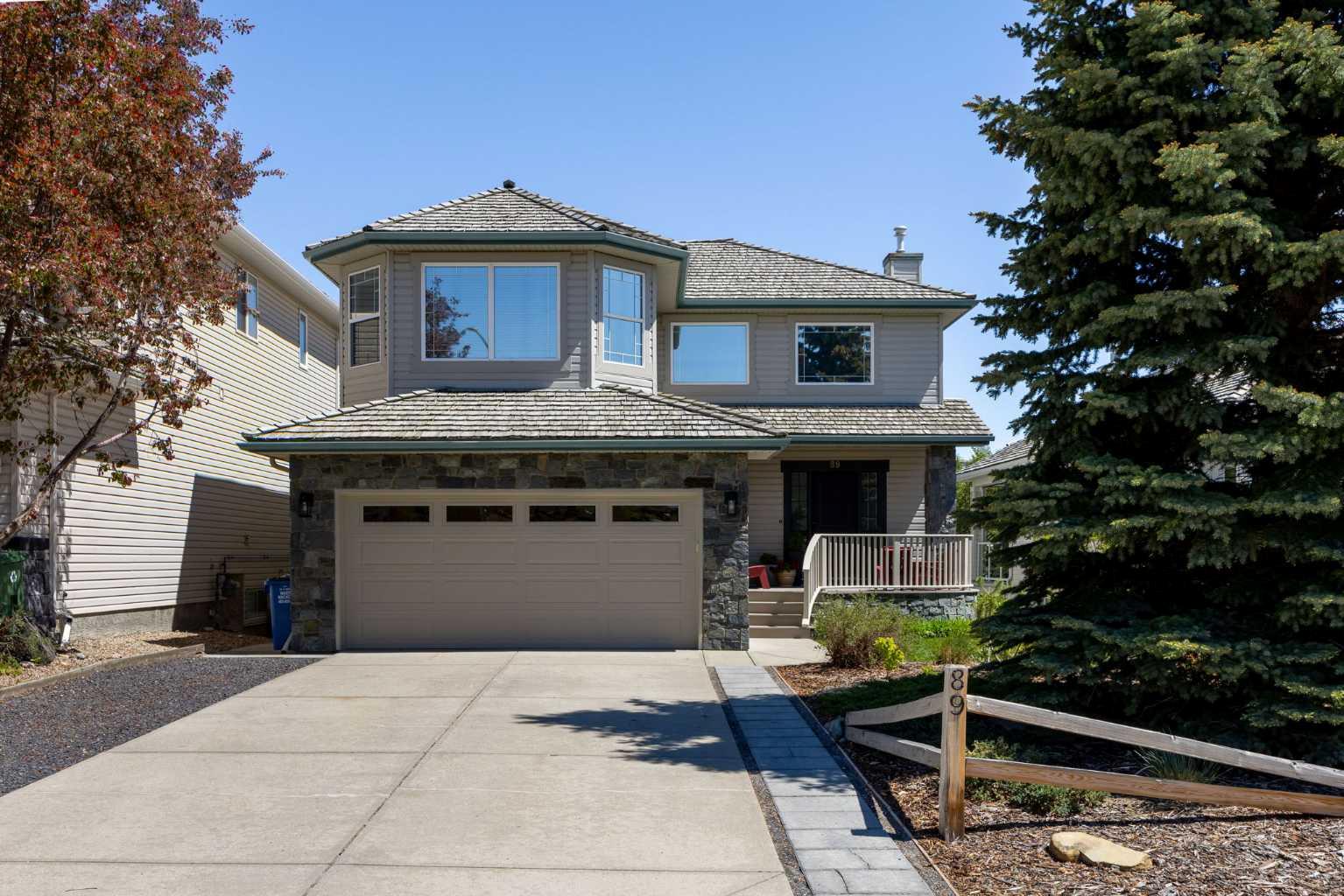 89 Gleneagles Terrace
