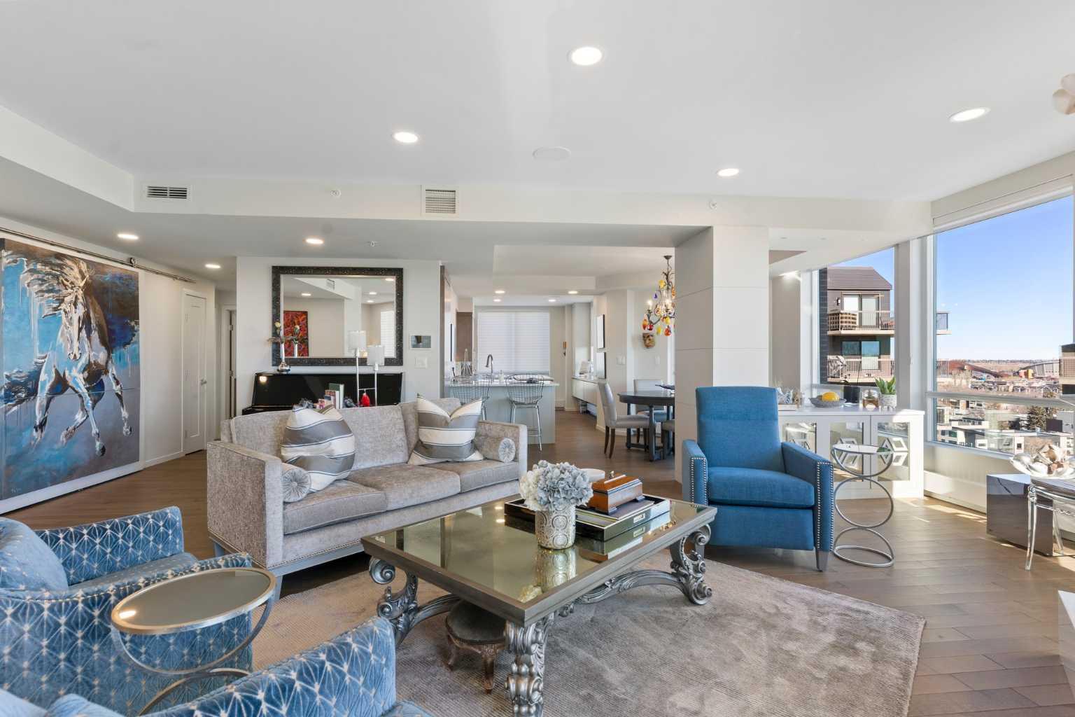 228 26 Avenue SW 1004