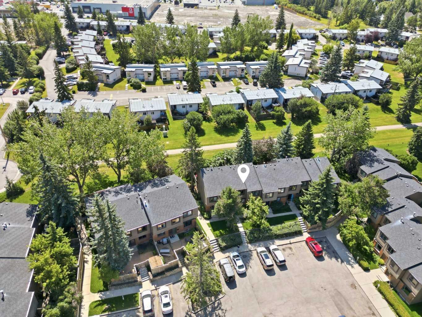 9803 24 Street SW 1702