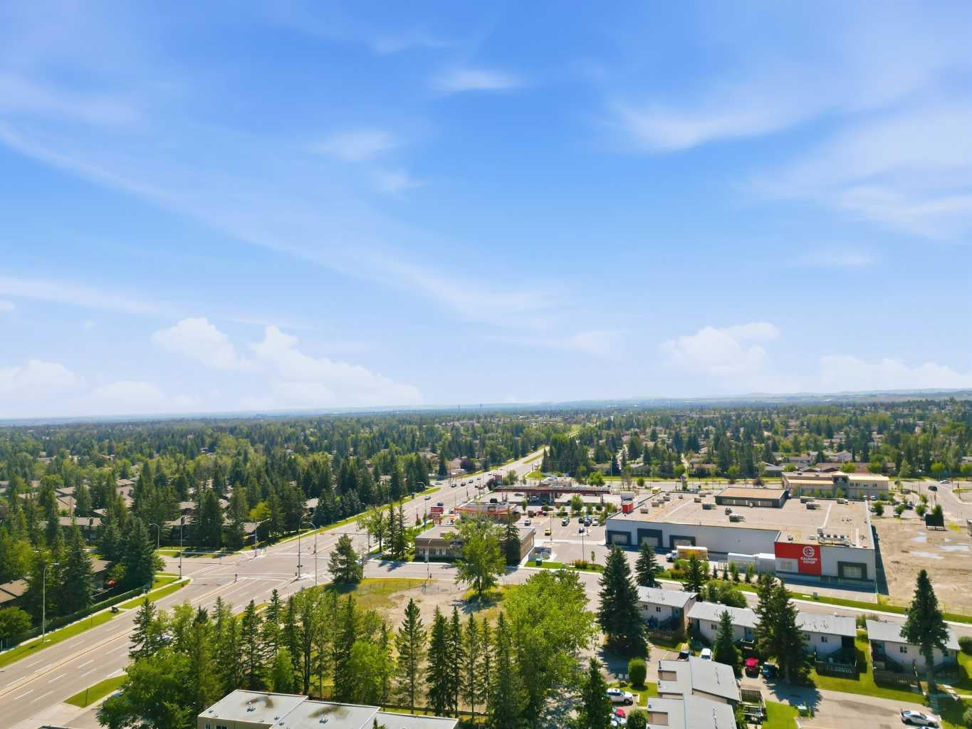 9803 24 Street SW 1702