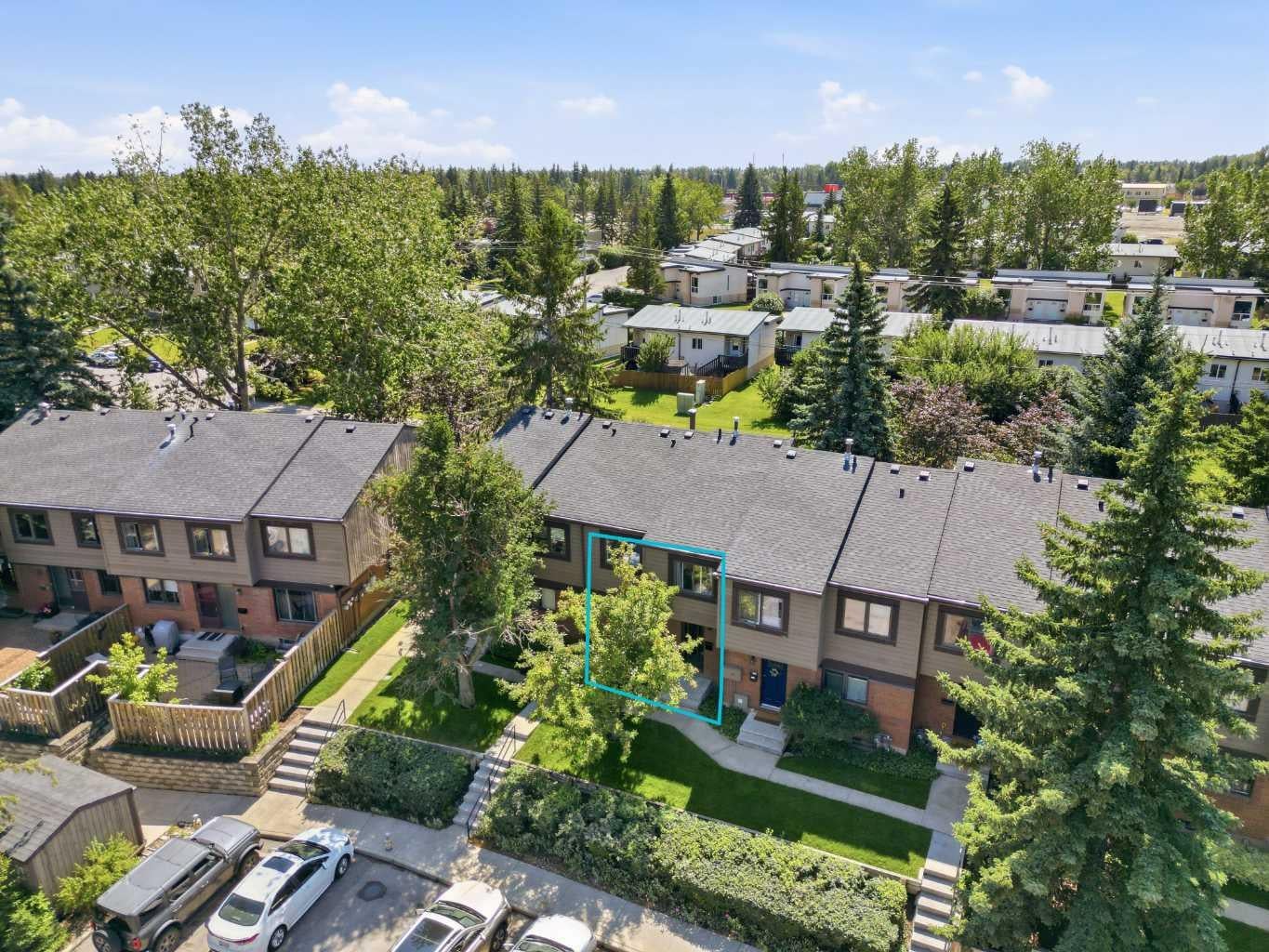 9803 24 Street SW 1702