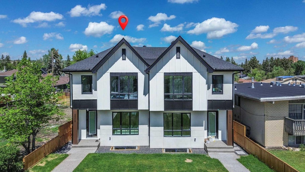 Photo of 8926 34 Avenue, Calgary, AB T3B 1S2 (MLS # A2350893)