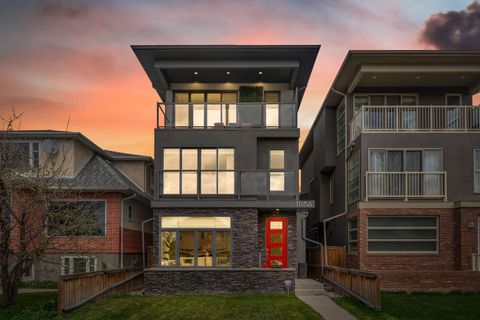 1116A Colgrove Avenue NE Calgary AB T2E 5B9