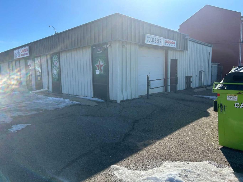 Photo of 349 9 Street E, Brooks, AB T1R 1K6 (MLS # A2115275)