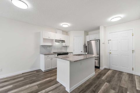 Photo of 290 Shawville Way SE #410, Calgary, AB T2Y 3Z9 (MLS # A2309777)