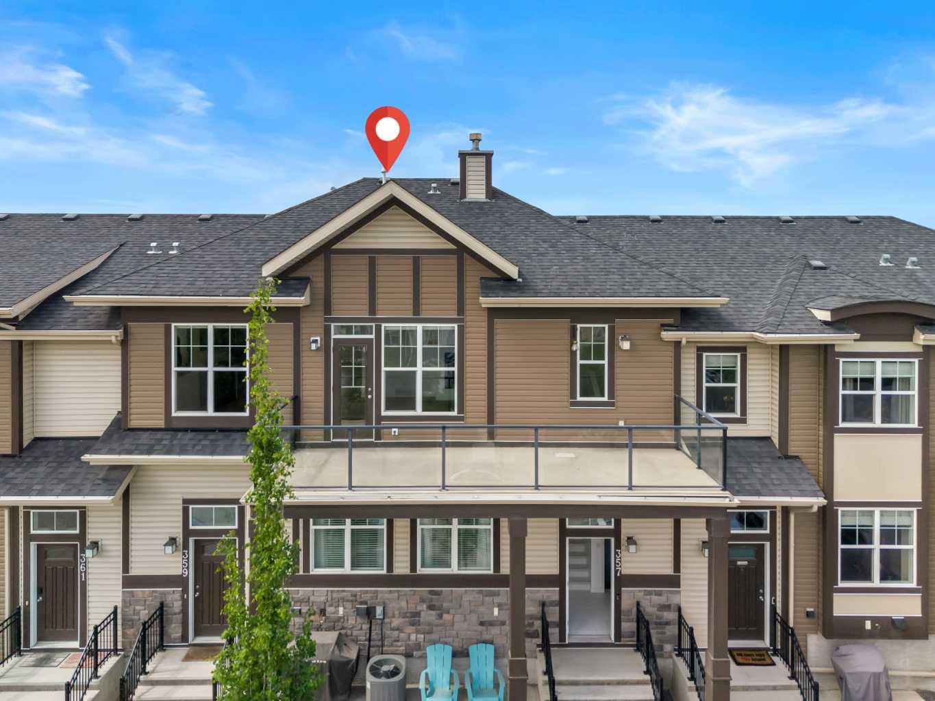 357 Mckenzie Towne Gate SE