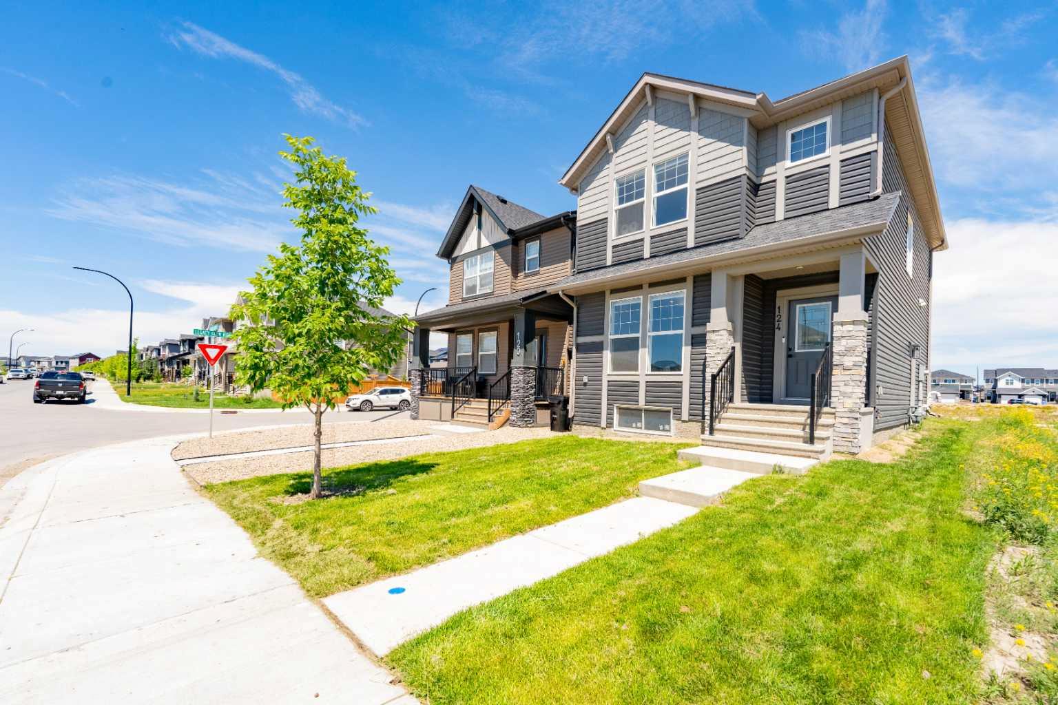 124 Legacy Glen Place SE