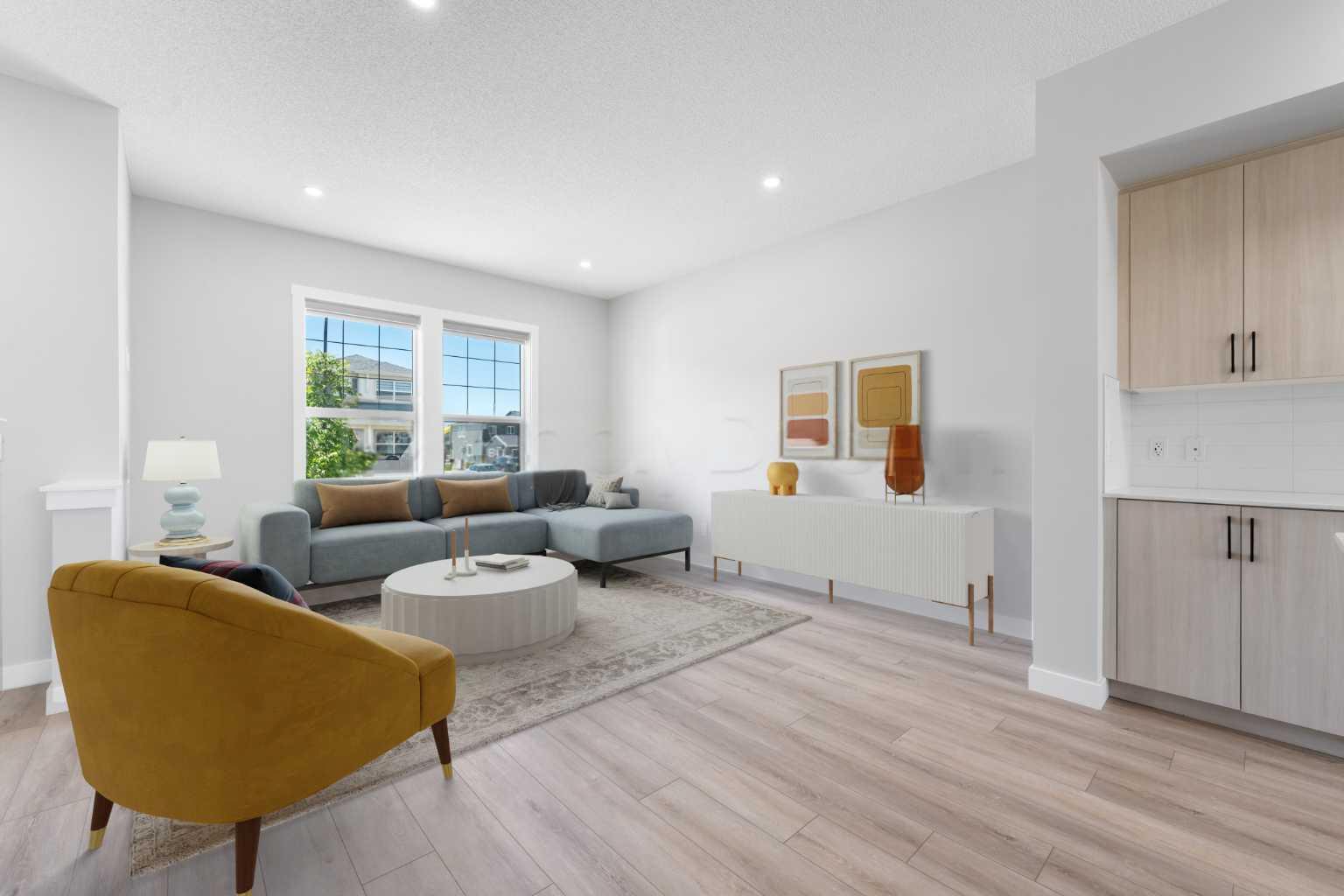 124 Legacy Glen Place SE