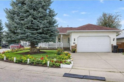 131 Cambria Road Strathmore AB T1P 1M1