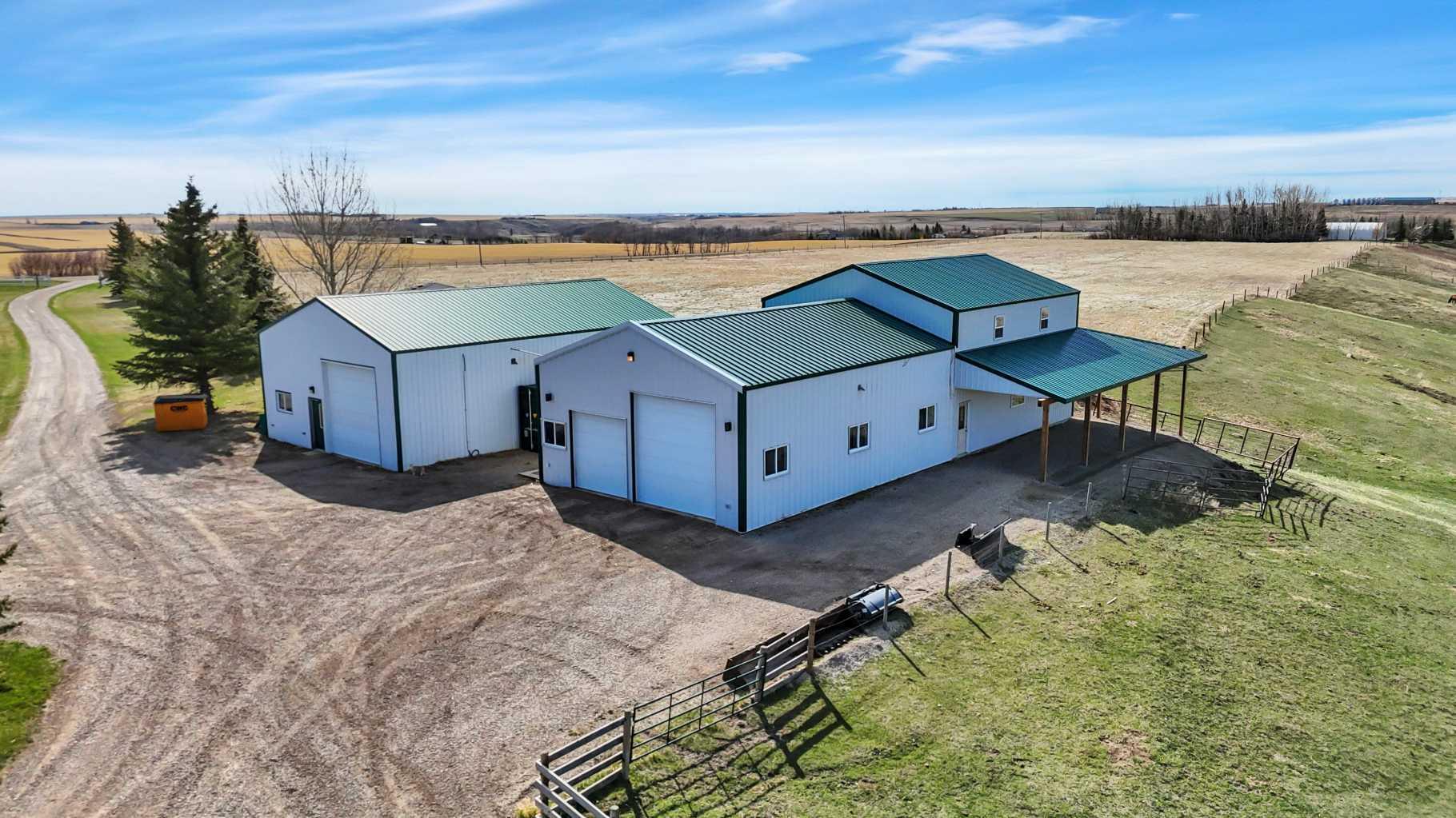 29426 Range Road 292