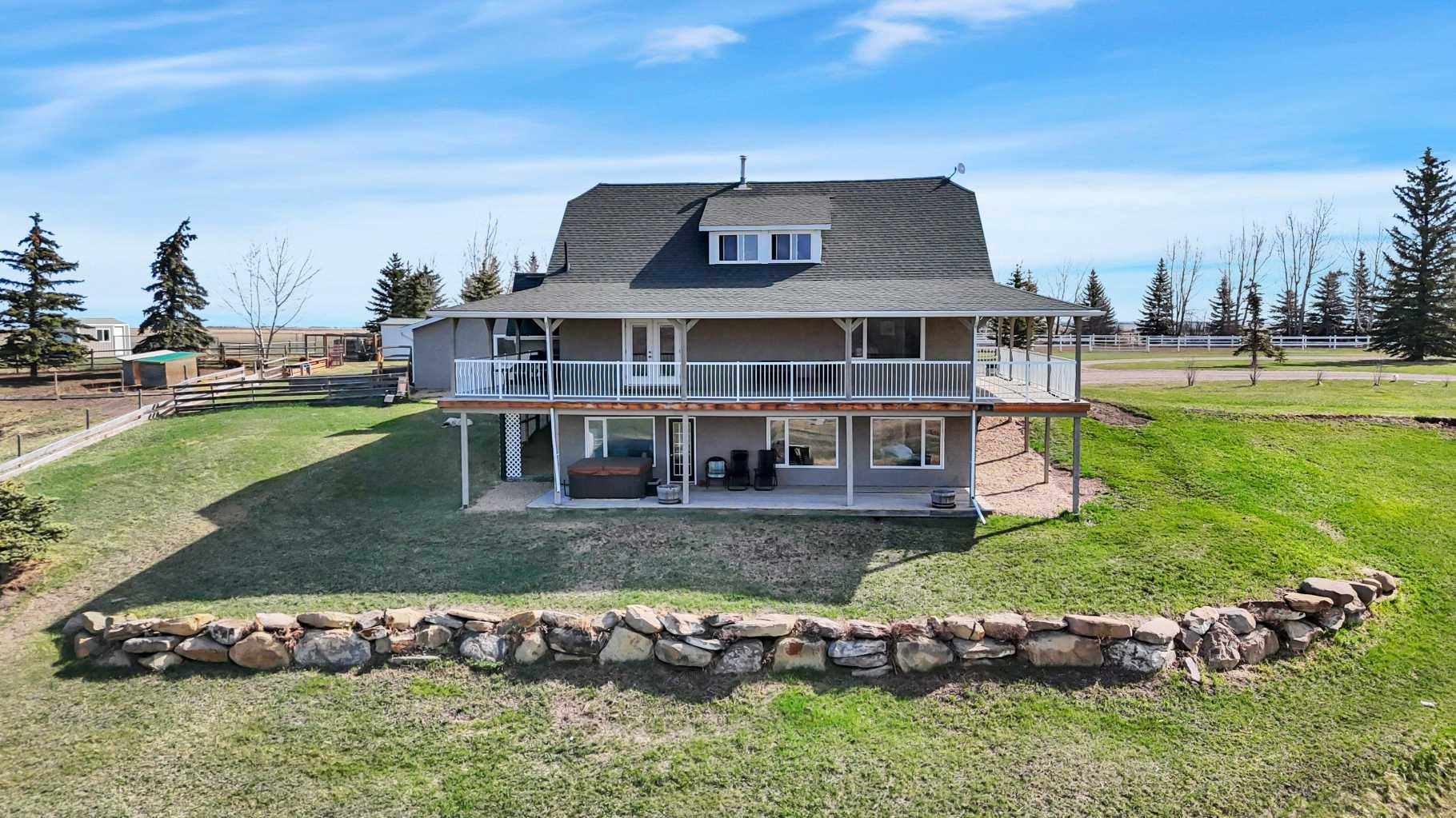 29426 Range Road 292