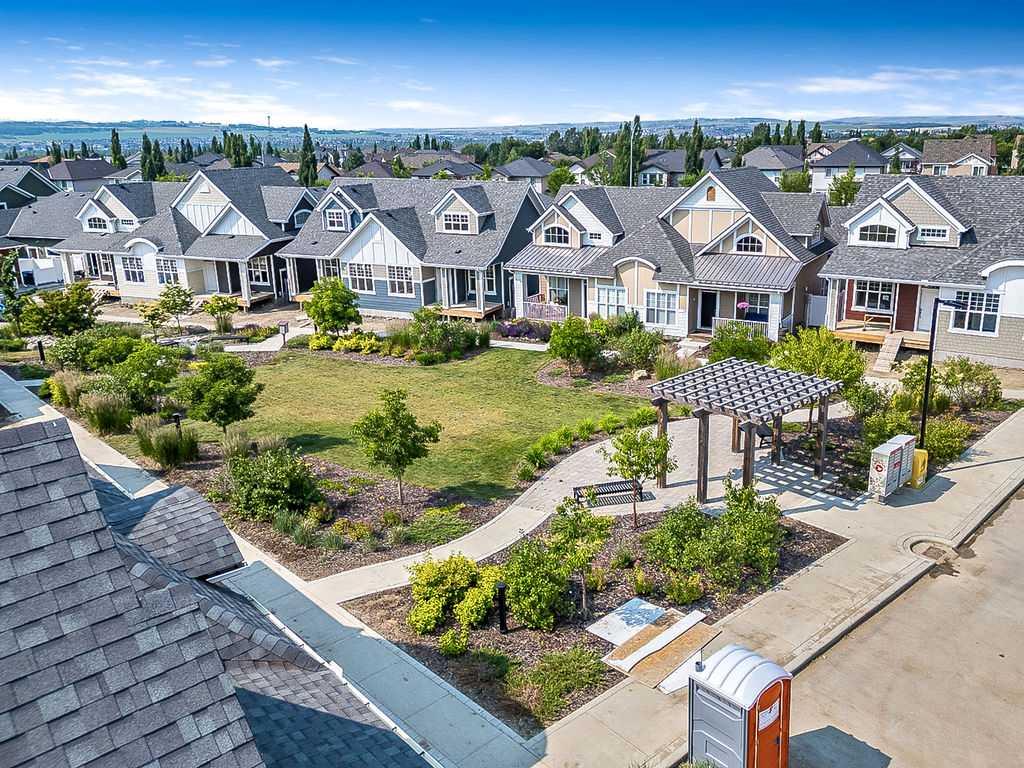 50 Drake Landing Square