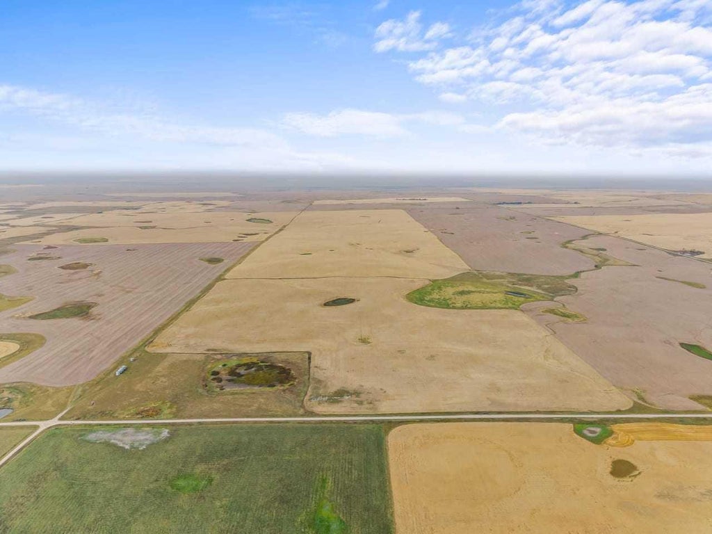 Photo of TOWNSHIP ROAD 200, Milo, AB T0L 1L0 (MLS # A2348356)
