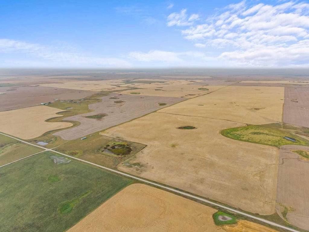 Photo of TOWNSHIP ROAD 200, Milo, AB T0L 1L0 (MLS # A2348356)