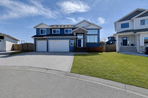 Photo of 10509 152B Avenue, Rural Grande Prairie No. 1, County of, AB T8X 0M7 (MLS # A2307006)