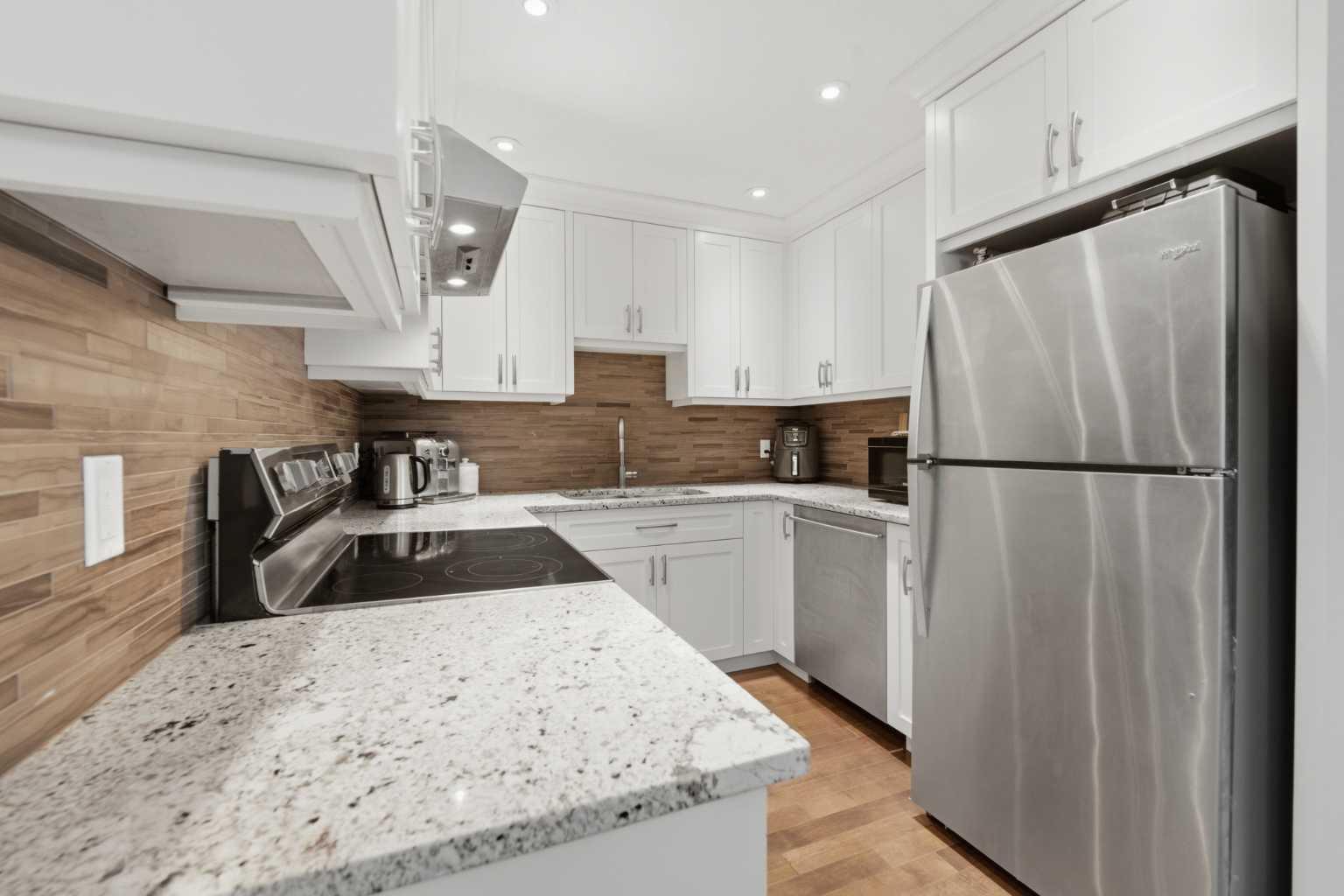 52A Millcrest Green SW