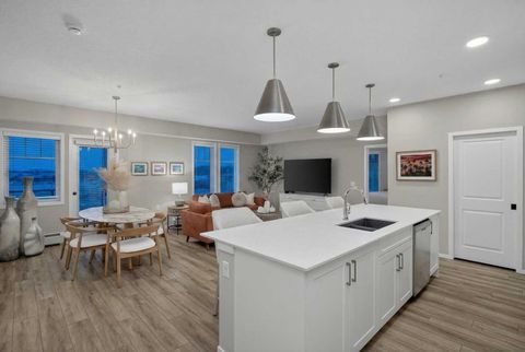 140 Mahogany Street SE 214 Calgary AB T3M 4E1