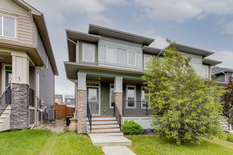 Photo of 540 Evanston Link NW, Calgary, AB T3P 0R4 (MLS # A2335626)