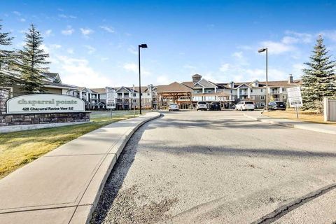 428 Chaparral Ravine View SE 118 Calgary AB T2X 0A5