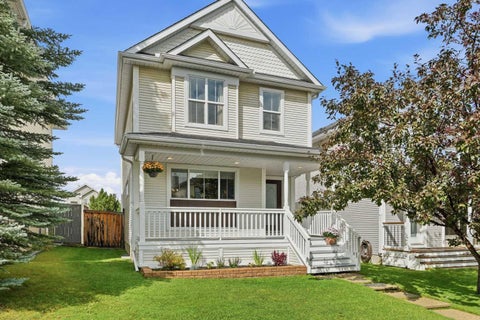 Photo of 54 Tuscany Valley Heights NW, Calgary, AB T3L 2E7 (MLS # A2342179)