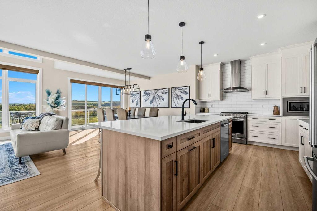 Photo of 51 Creekstone Way SW, Calgary, AB T2X 4R4 (MLS # A2303659)