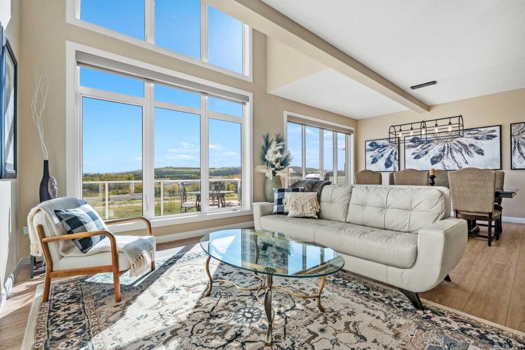 Photo of 51 Creekstone Way SW, Calgary, AB T2X 4R4 (MLS # A2303659)