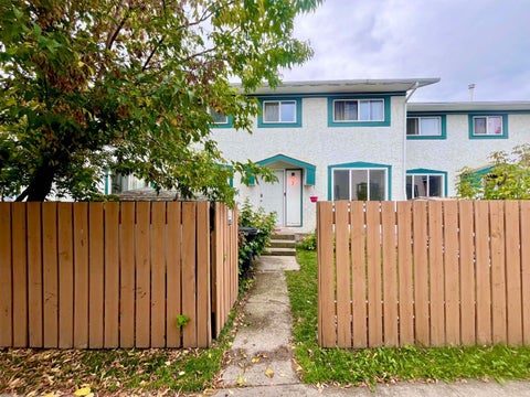 Photo of 110 Tamarack Avenue #7, Hinton, AB T7V 1C5 (MLS # A2345510)