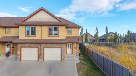 Photo of 1407 53 Avenue #26, Lloydminster, AB T9V 2J5 (MLS # A2350698)