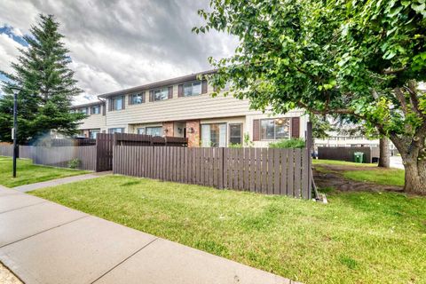 Photo of 175 Manora Place NE #58, Calgary, AB T2A 5P7 (MLS # A2326384)