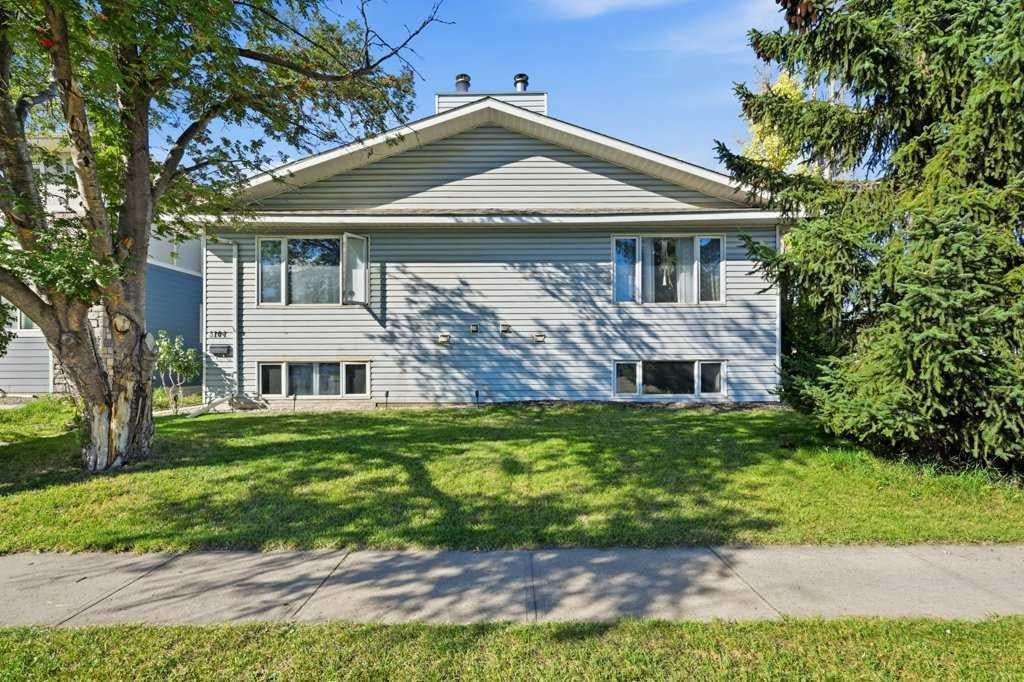 Photo of 3702 51 Avenue, Red Deer, AB T4N 4C6 (MLS # A2341875)