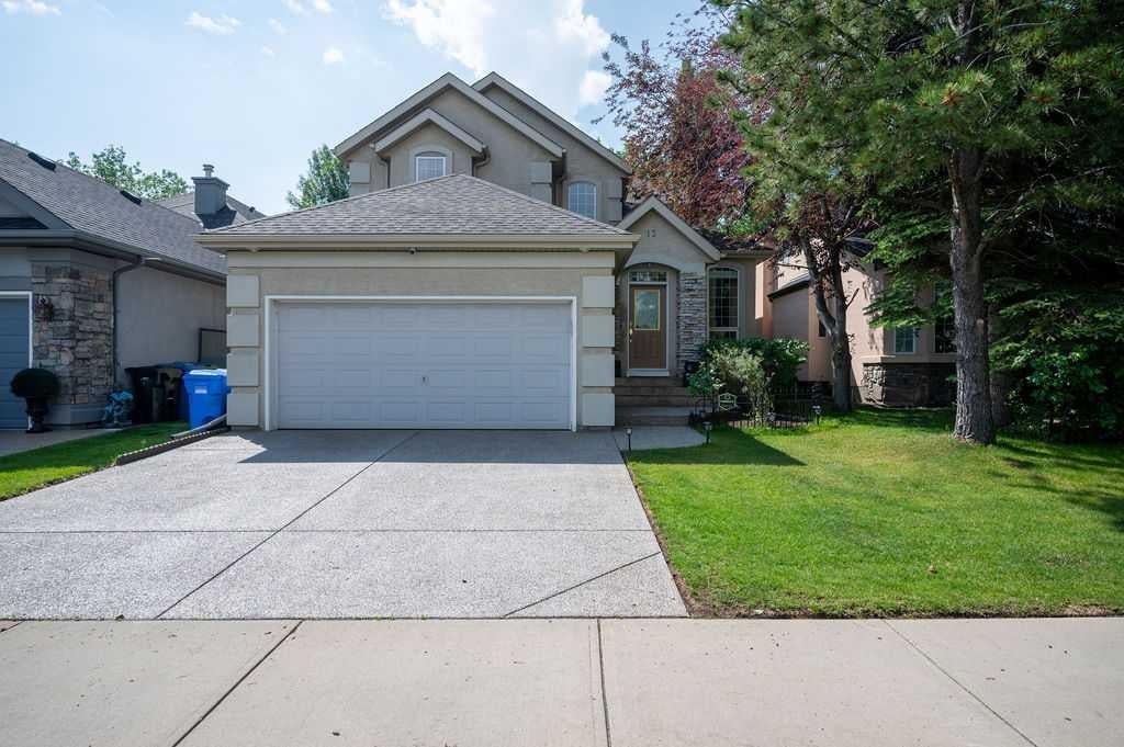 Photo of 13 Cranston Drive SE, Calgary, AB T3M 1A2 (MLS # A2349477)