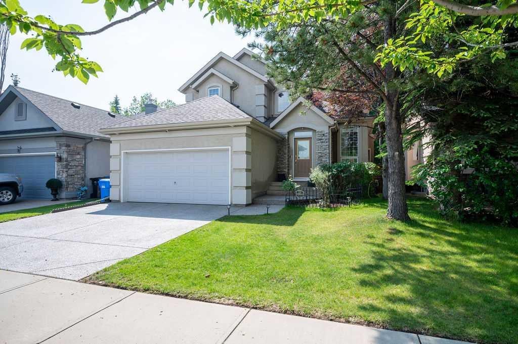 Photo of 13 Cranston Drive SE, Calgary, AB T3M 1A2 (MLS # A2349477)