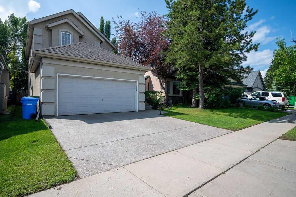 Photo of 13 Cranston Drive SE, Calgary, AB T3M 1A2 (MLS # A2349477)