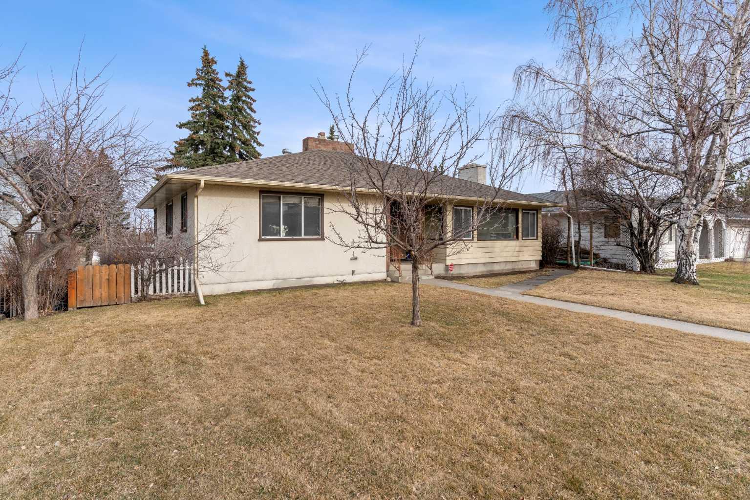 1738 Suffolk Street SW