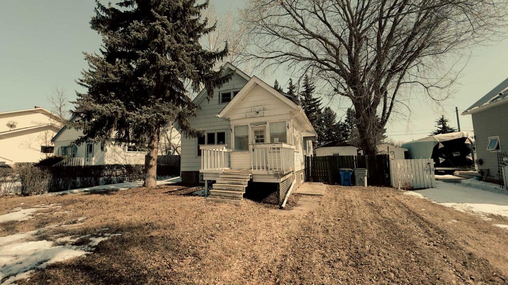Photo of 5115 46 Street, Provost, AB T0B 3S0 (MLS # A2343432)