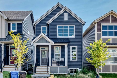 Photo of 619 Savanna Crescent NE, Calgary, AB T3J 5P2 (MLS # A2340559)