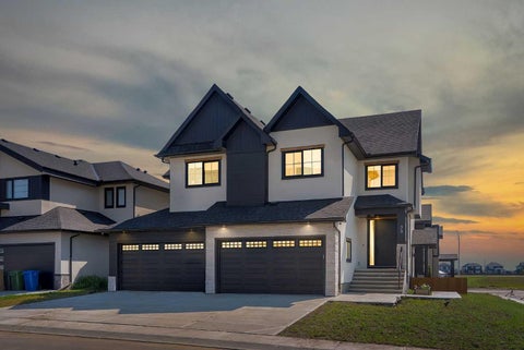 Photo of 39 North Bridges Glen, Langdon, AB T0J 1X3 (MLS # A2355396)