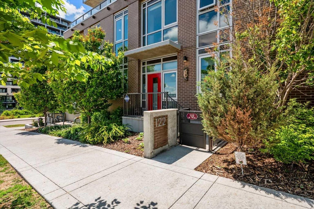 Photo of 88 9 Street NE #122, Calgary, AB T2E 4E1 (MLS # A2318017)