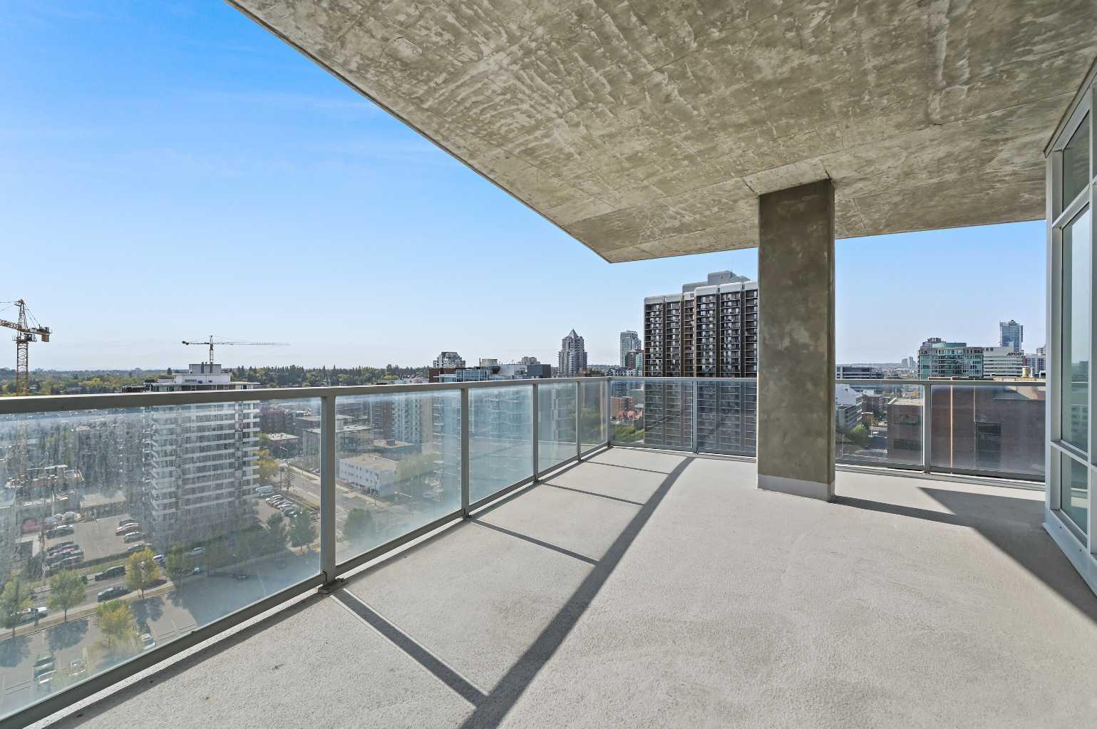 530 12 Avenue SW 1401