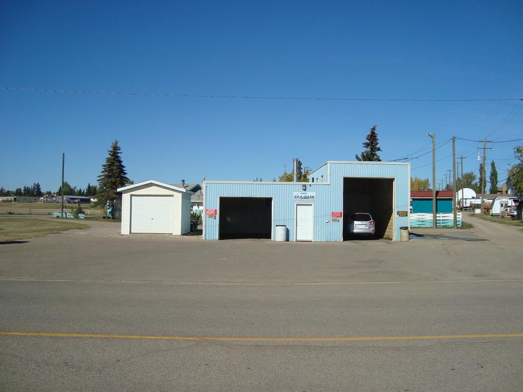 Photo of 116 First Avenue, Trochu, AB T0M 2C0 (MLS # A2003286)