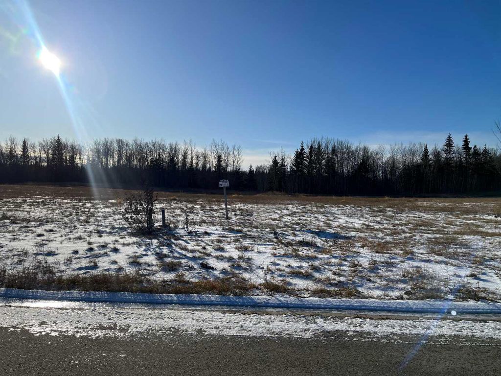 Photo of 7935 Creekside Drive, Rural Grande Prairie No. 1, County of, AB T8W 0H3 (MLS # A2048895)