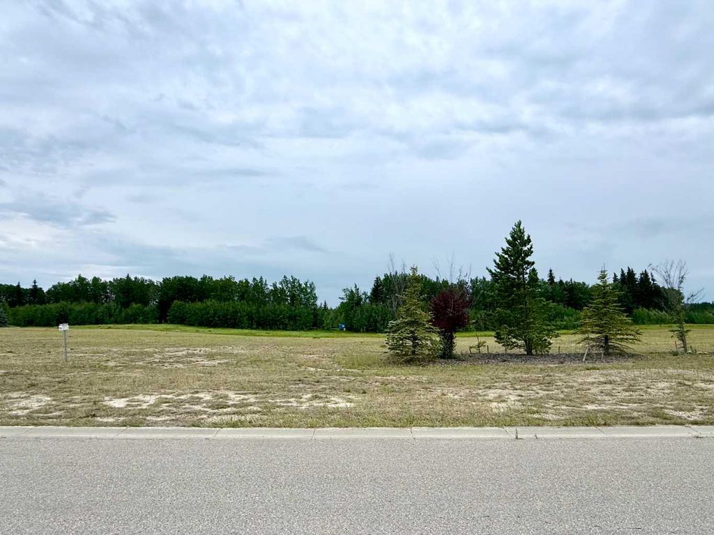 Photo of 7935 Creekside Drive, Rural Grande Prairie No. 1, County of, AB T8W 0H3 (MLS # A2048895)